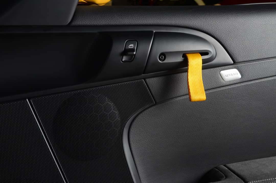 2011 Porsche 911 GT3 RS — photo 38