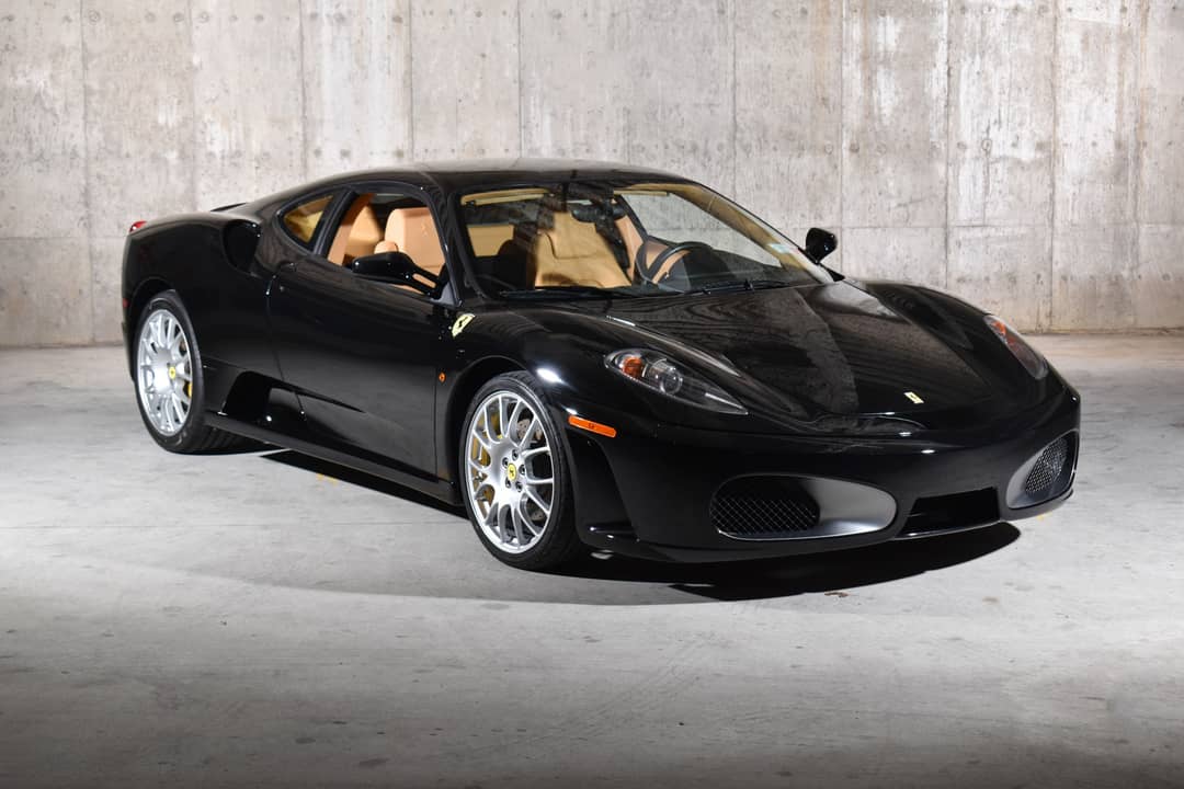2006 Ferrari F430 F1 — photo 2
