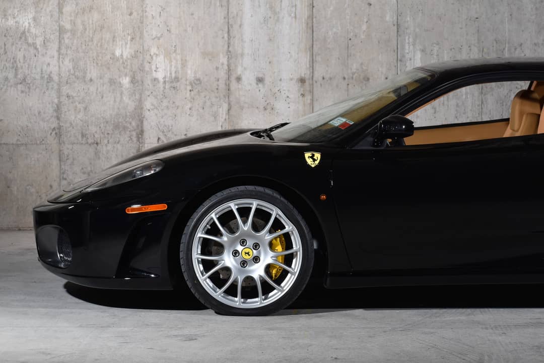 2006 Ferrari F430 F1 — photo 11