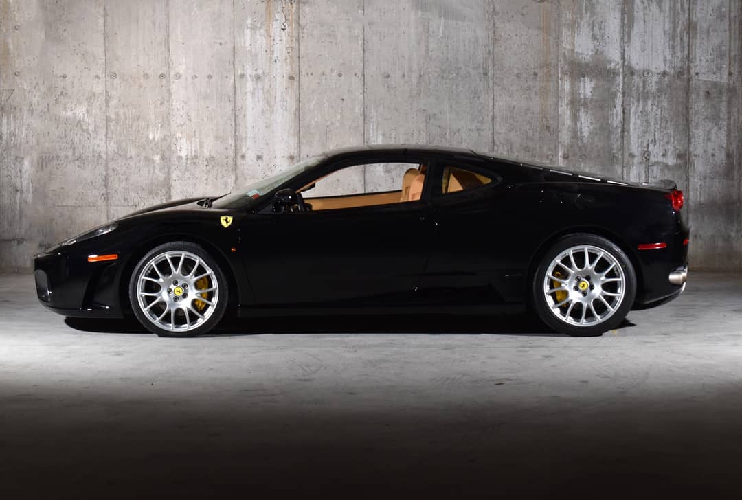 2006 Ferrari F430 F1 — photo 12