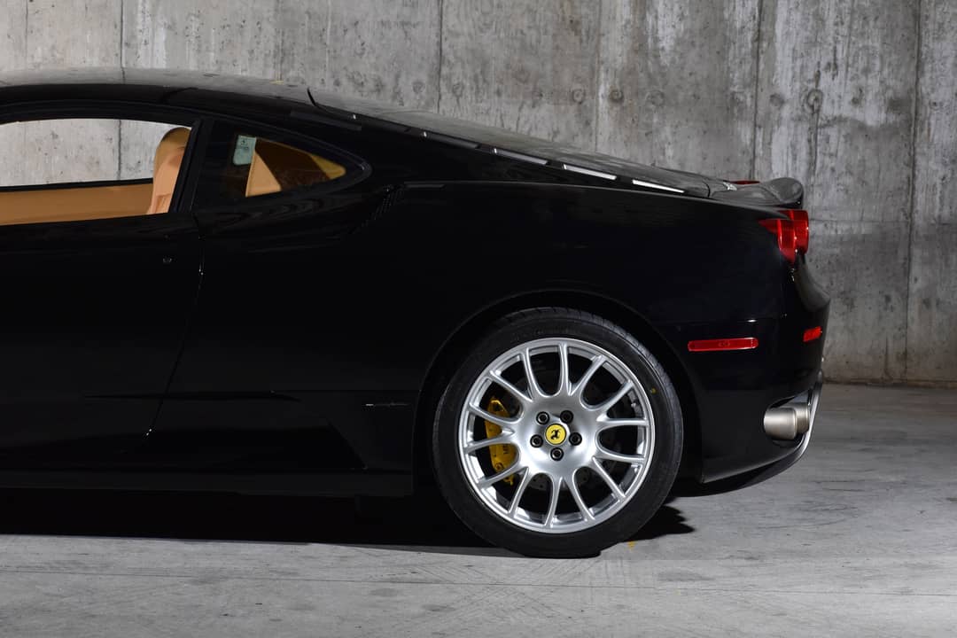 2006 Ferrari F430 F1 — photo 13