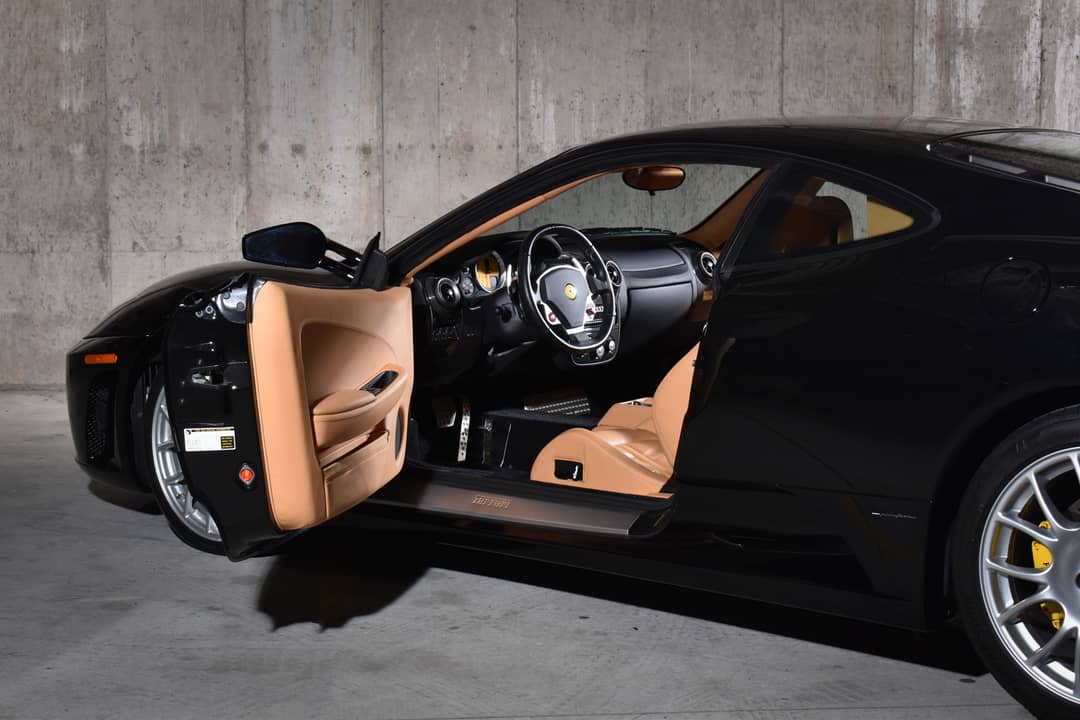 2006 Ferrari F430 F1 — photo 15