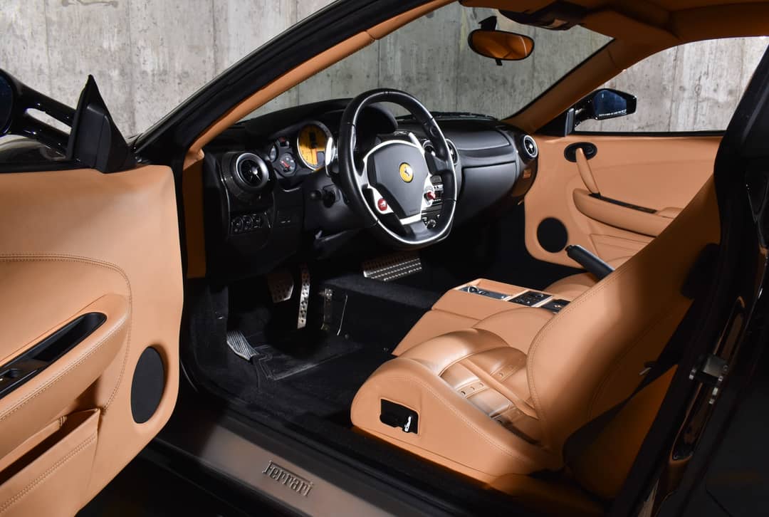 2006 Ferrari F430 F1 — photo 16