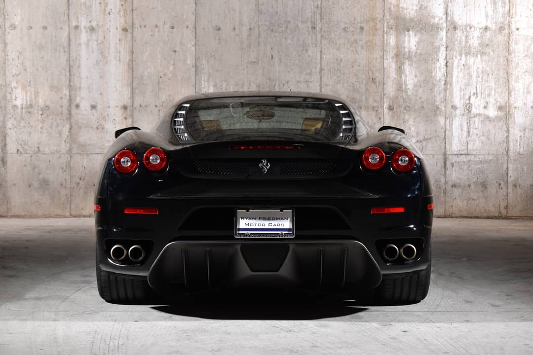 2006 Ferrari F430 F1 — photo 18