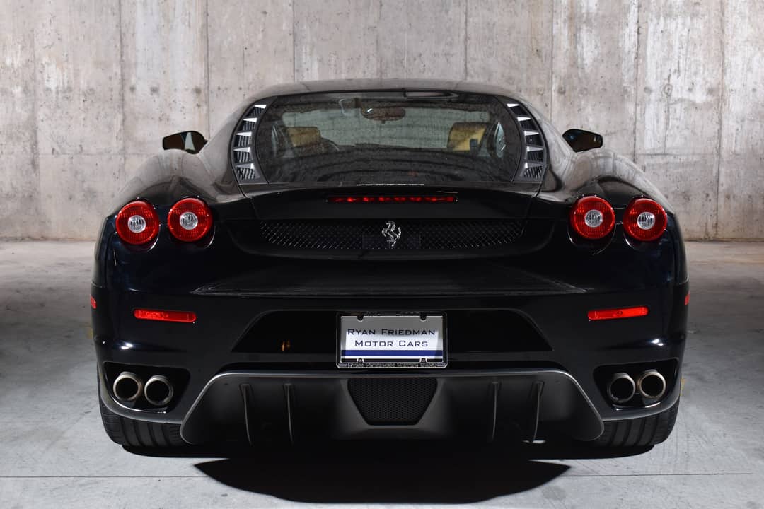 2006 Ferrari F430 F1 — photo 19