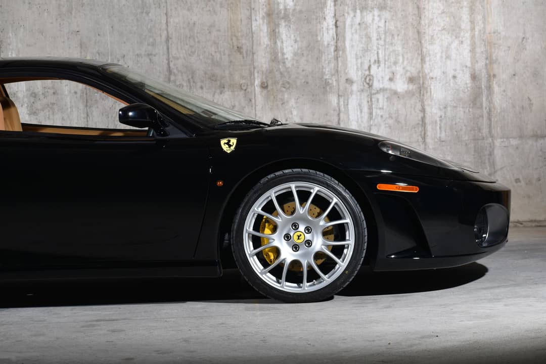 2006 Ferrari F430 F1 — photo 3