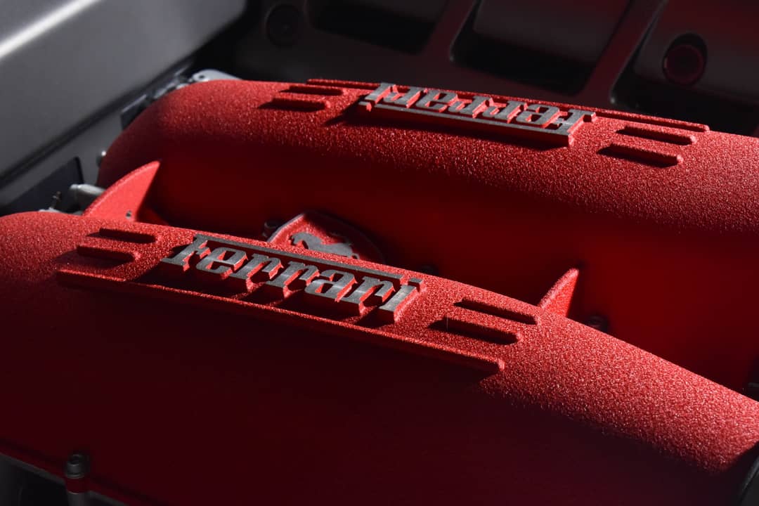 2006 Ferrari F430 F1 — photo 21