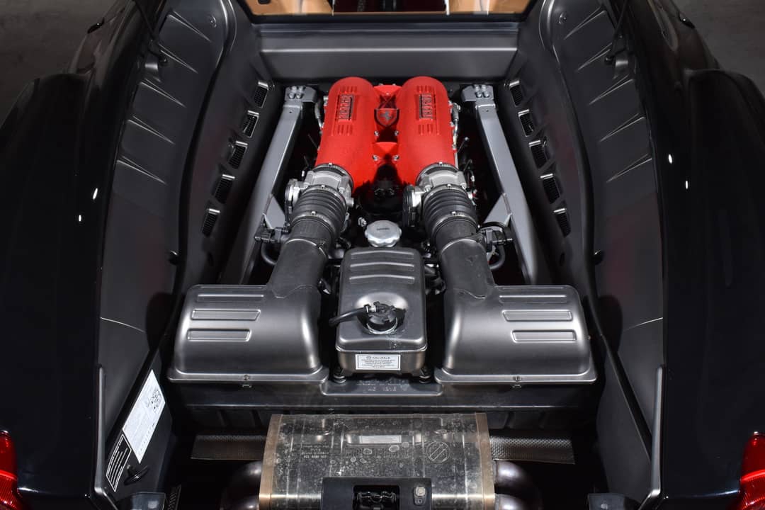 2006 Ferrari F430 F1 — photo 23
