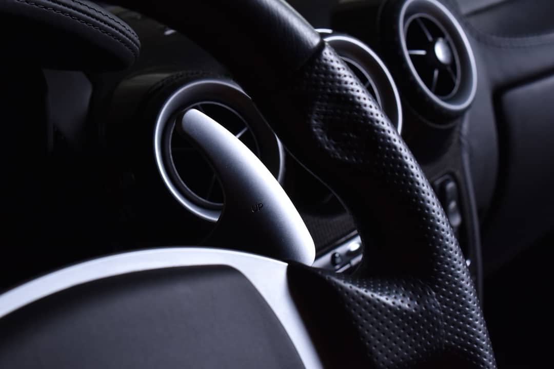 2006 Ferrari F430 F1 — photo 24
