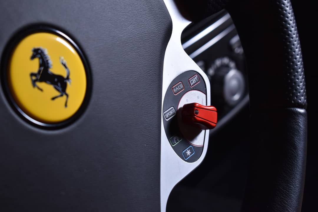 2006 Ferrari F430 F1 — photo 26