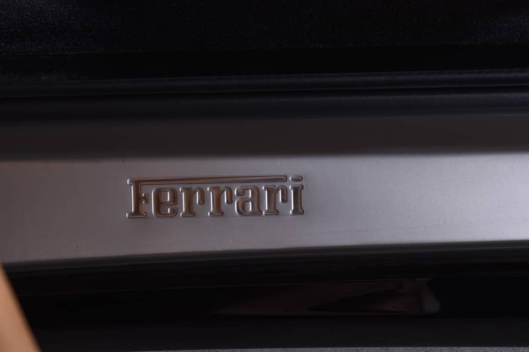 2006 Ferrari F430 F1 — photo 28