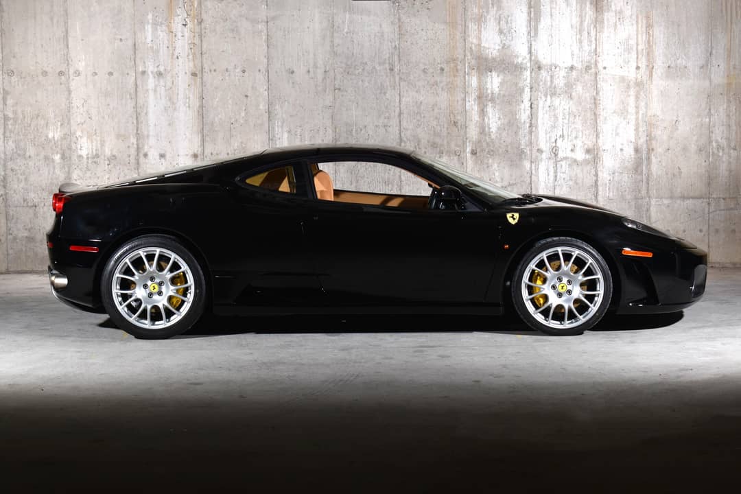 2006 Ferrari F430 F1 — photo 4