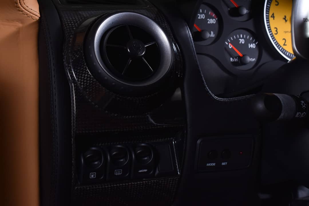 2006 Ferrari F430 F1 — photo 30