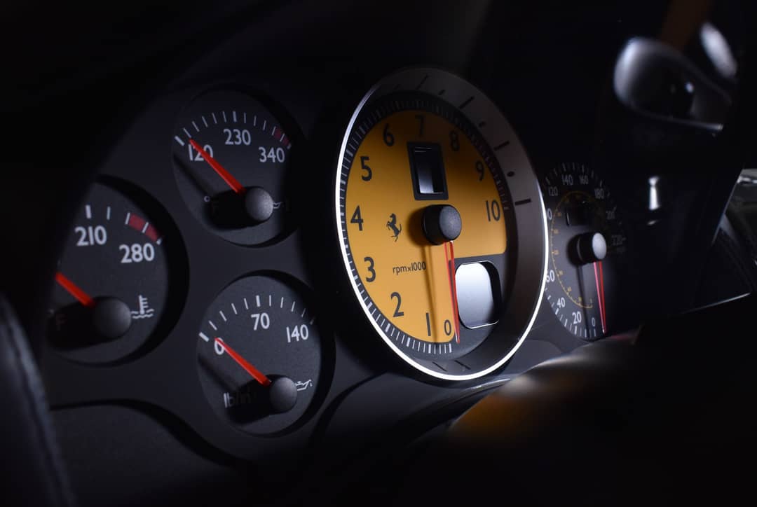 2006 Ferrari F430 F1 — photo 31