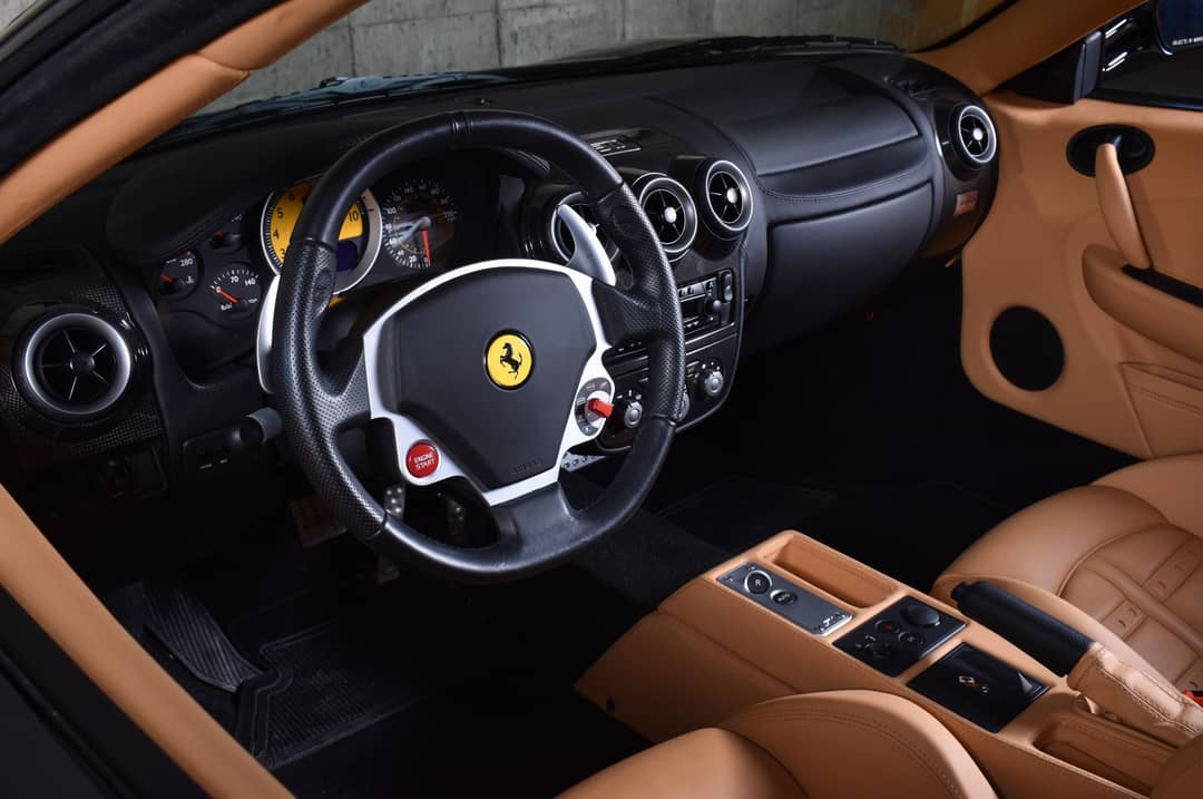 2006 Ferrari F430 F1 — photo 32