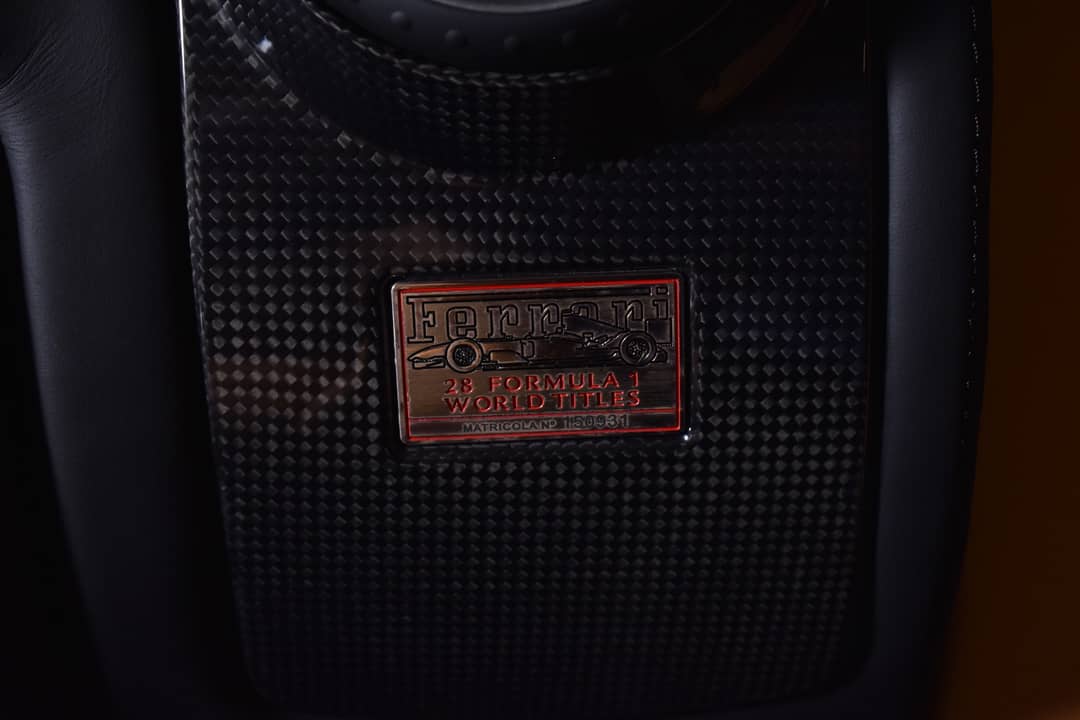 2006 Ferrari F430 F1 — photo 34