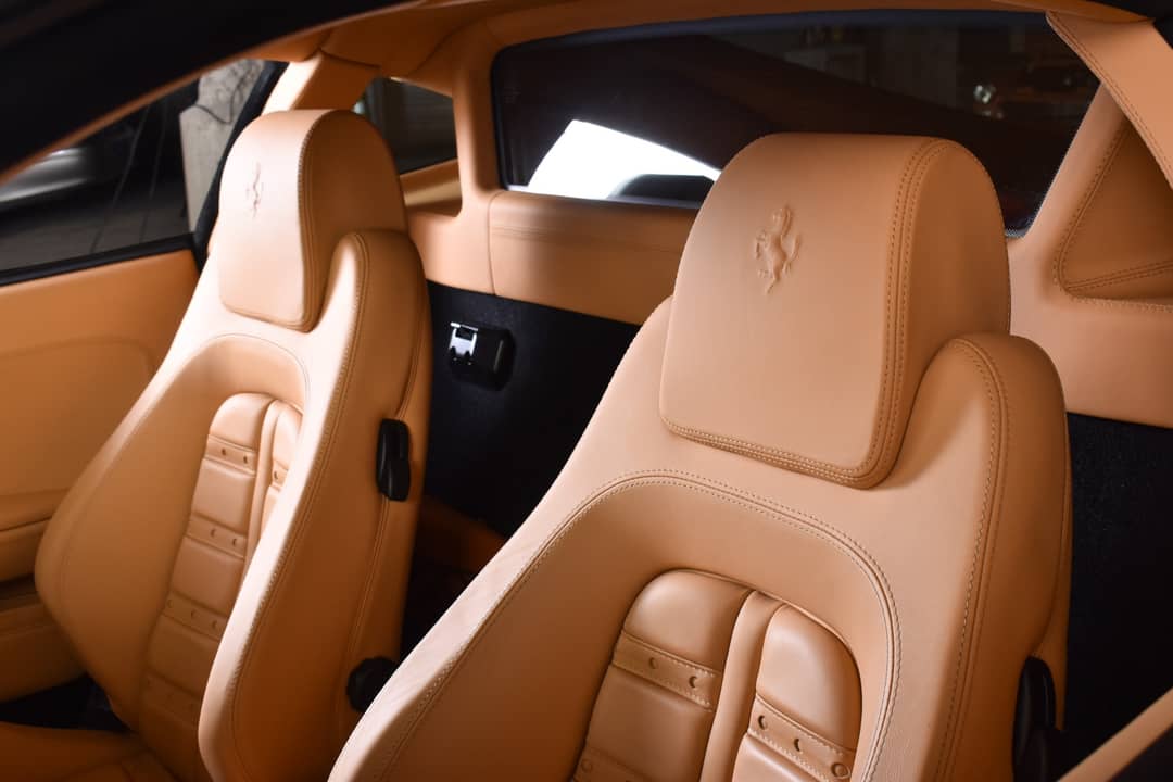 2006 Ferrari F430 F1 — photo 37