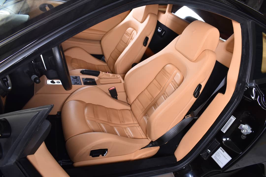2006 Ferrari F430 F1 — photo 38