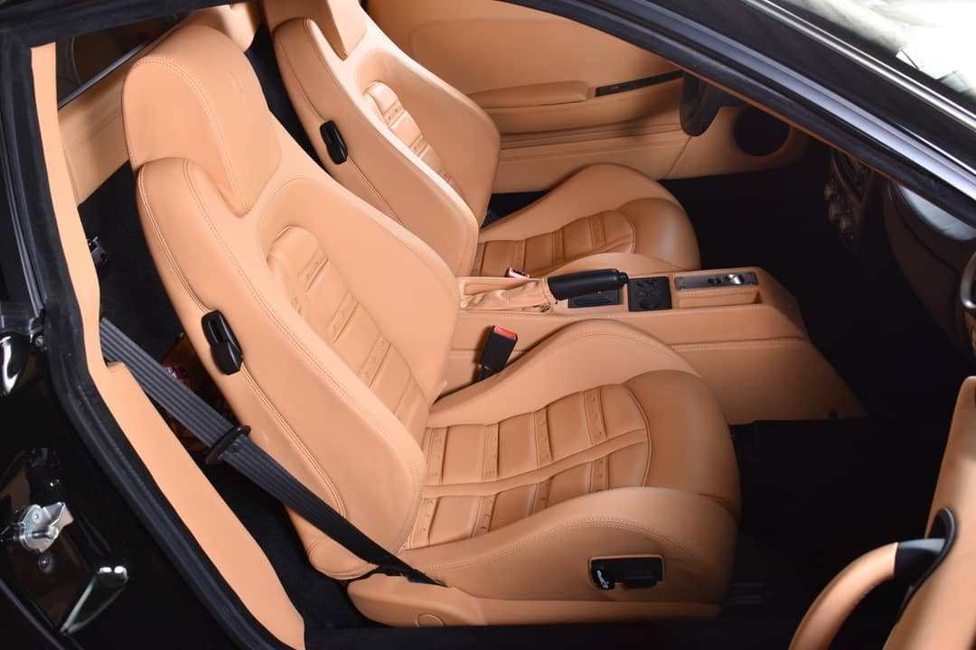 2006 Ferrari F430 F1 — photo 39