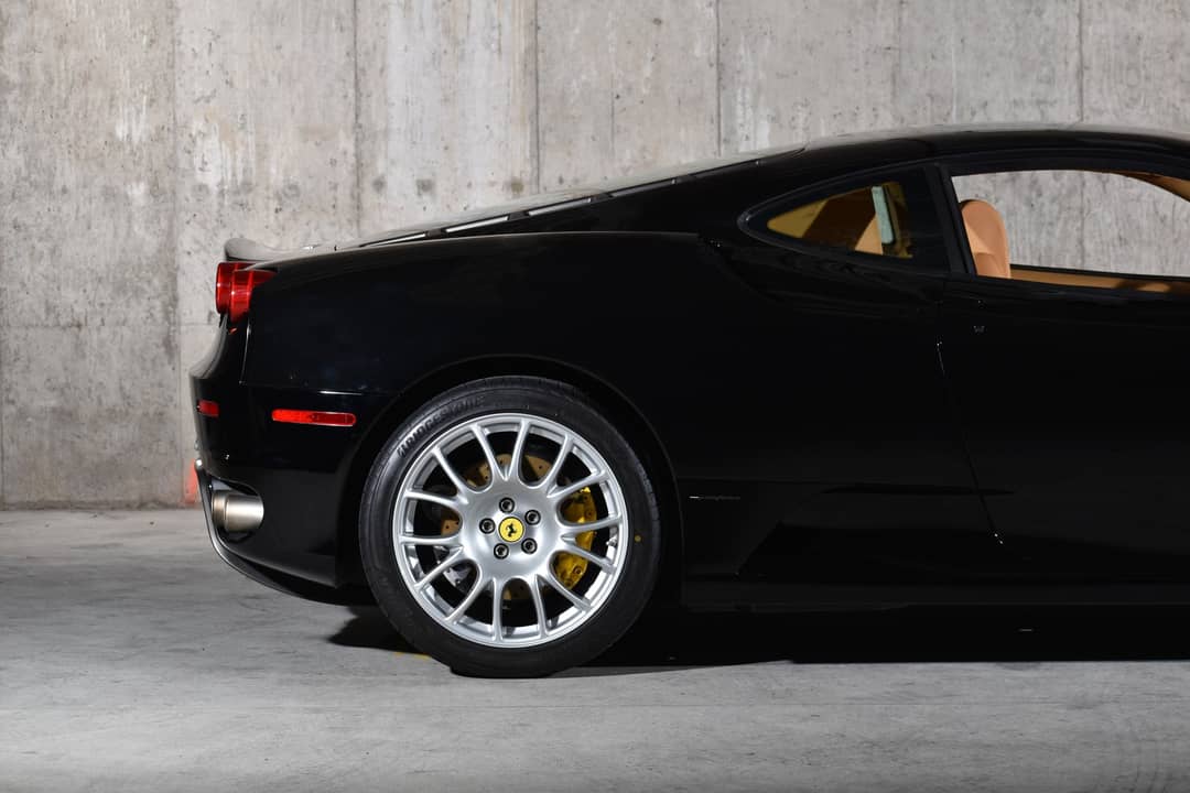 2006 Ferrari F430 F1 — photo 5
