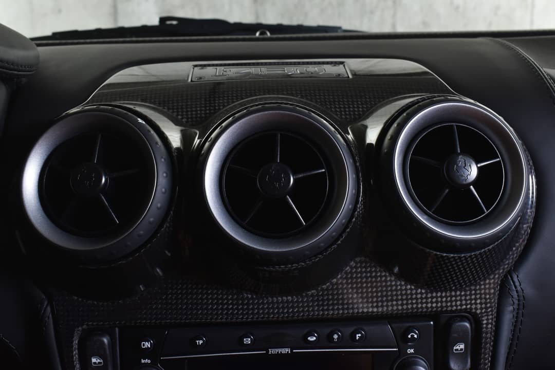 2006 Ferrari F430 F1 — photo 41