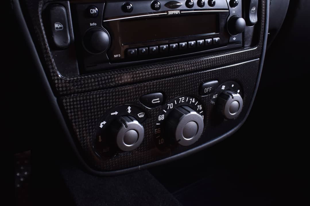 2006 Ferrari F430 F1 — photo 42