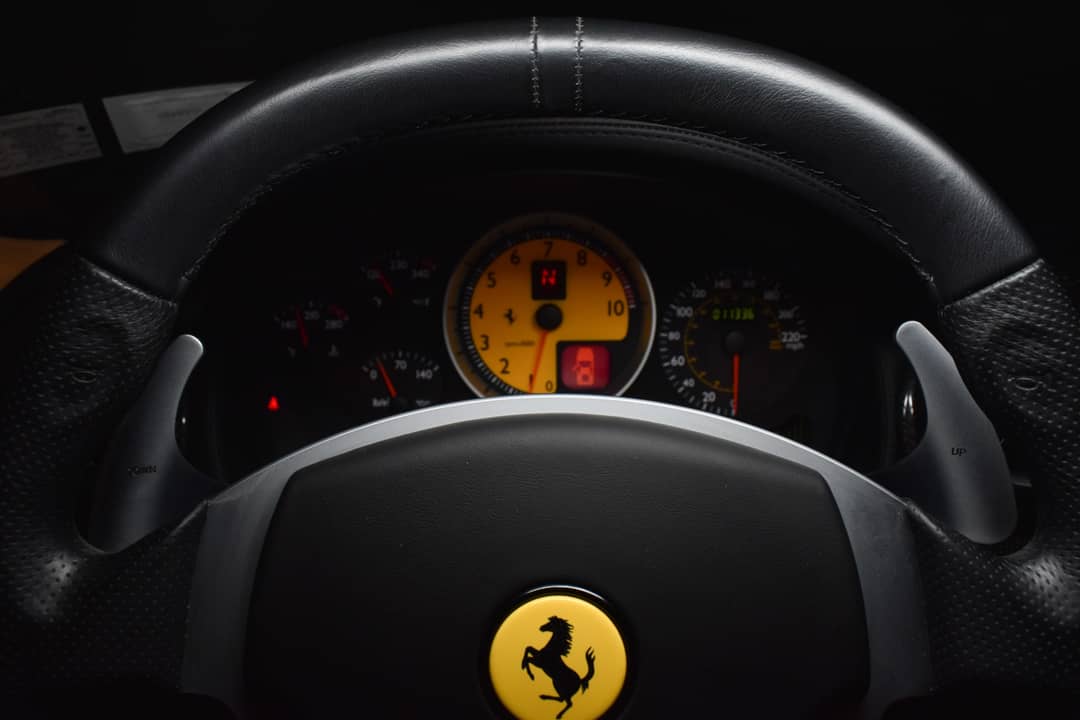 2006 Ferrari F430 F1 — photo 43