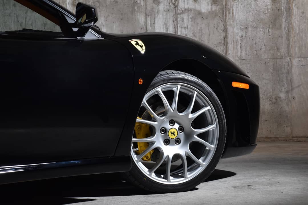 2006 Ferrari F430 F1 — photo 47