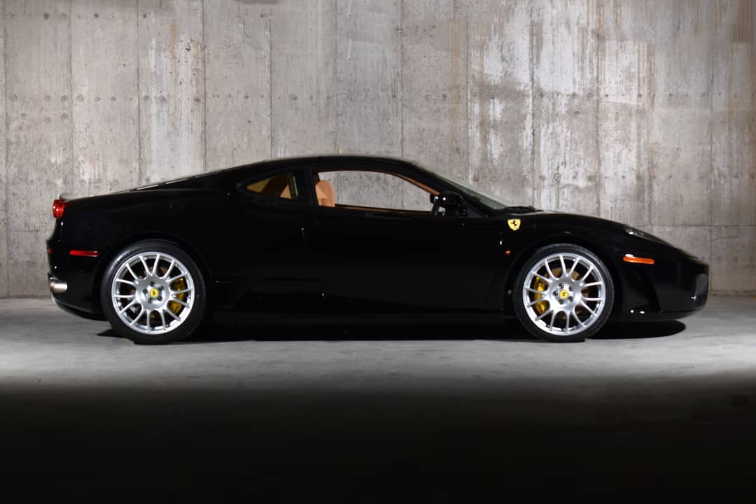 2006 Ferrari F430 F1 — photo 49