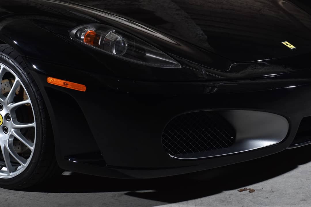 2006 Ferrari F430 F1 — photo 6