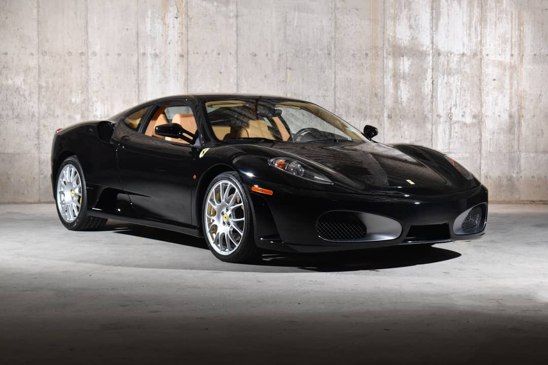 2006 Ferrari F430 F1 — photo 7