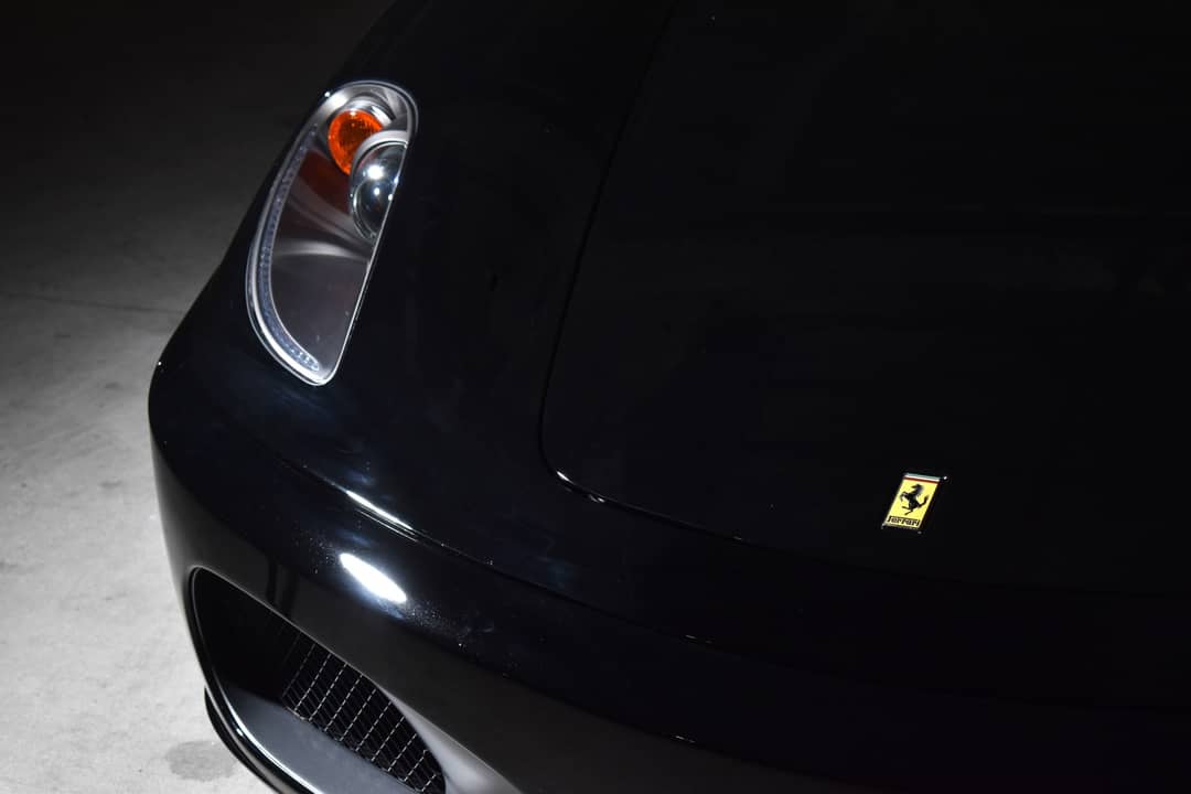 2006 Ferrari F430 F1 — photo 8