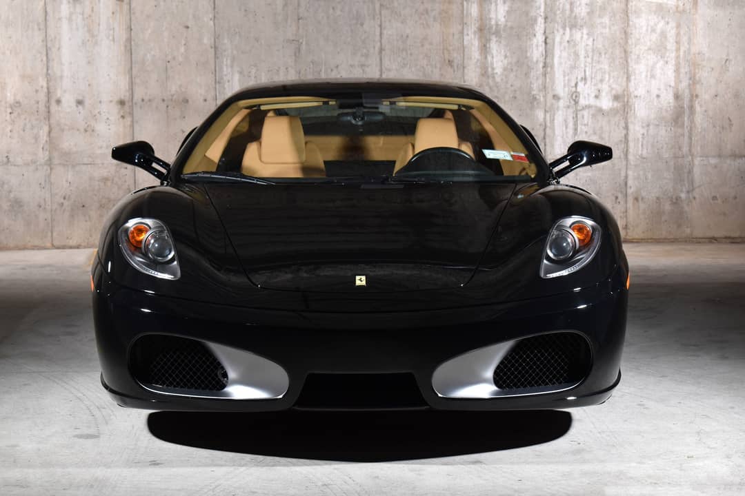 2006 Ferrari F430 F1 — photo 9