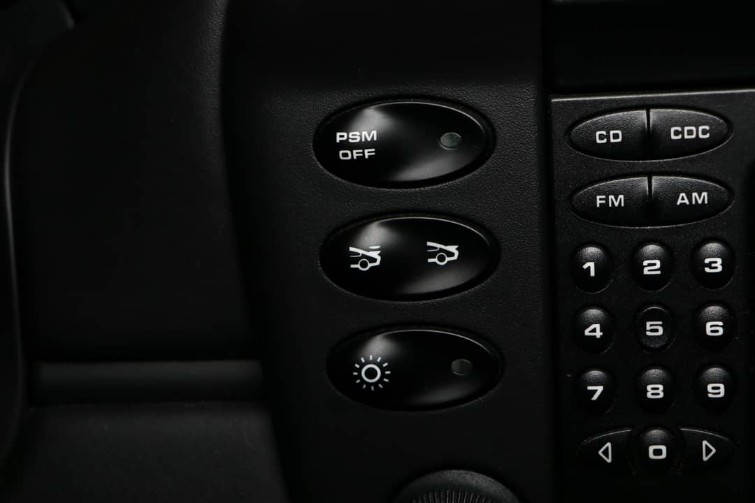 2005 Porsche 911 Turbo S — photo 46