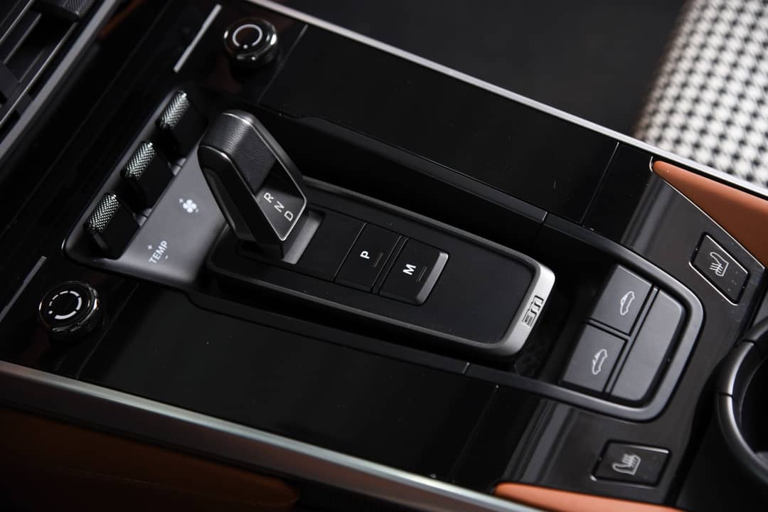 2024 Porsche 911 Targa 4S — photo 20