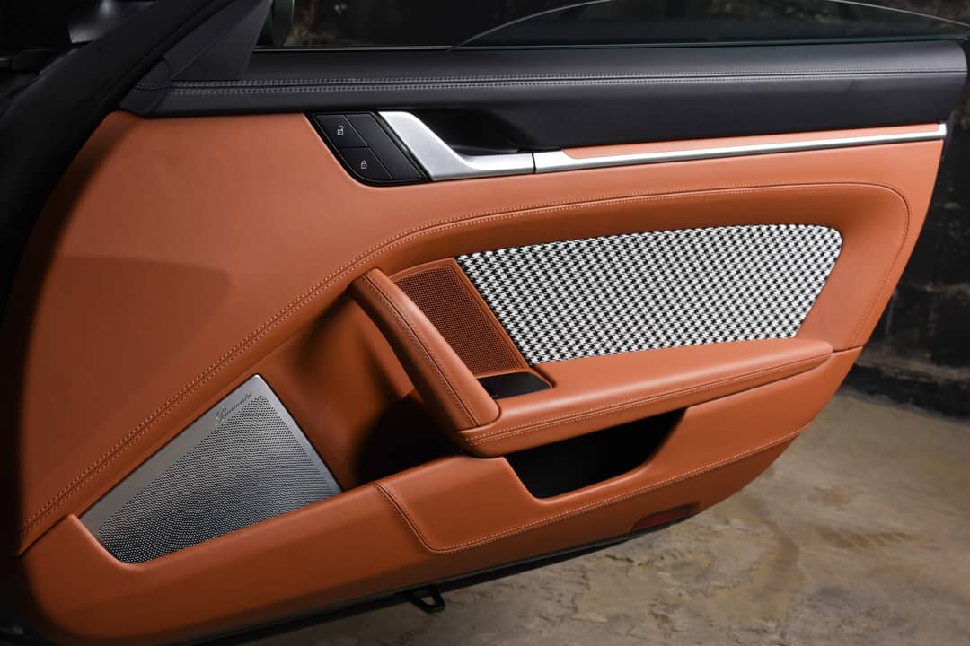 2024 Porsche 911 Targa 4S — photo 22