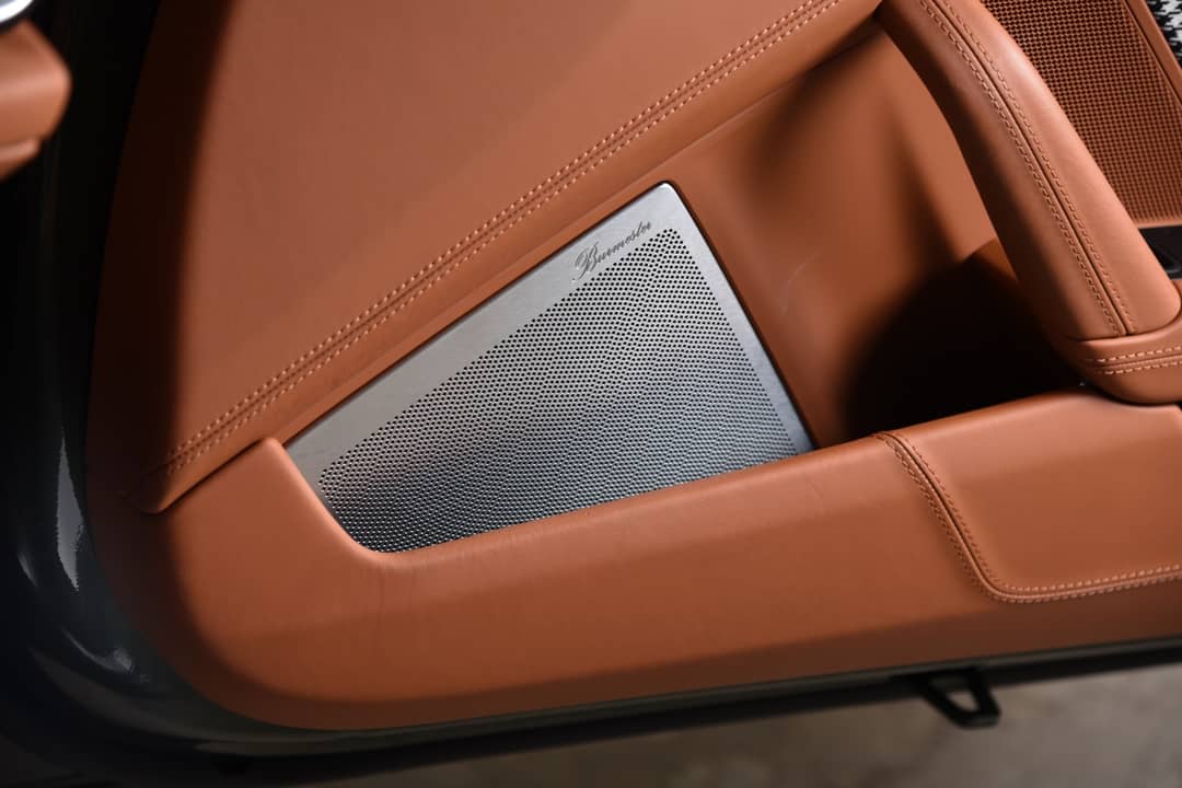 2024 Porsche 911 Targa 4S — photo 23