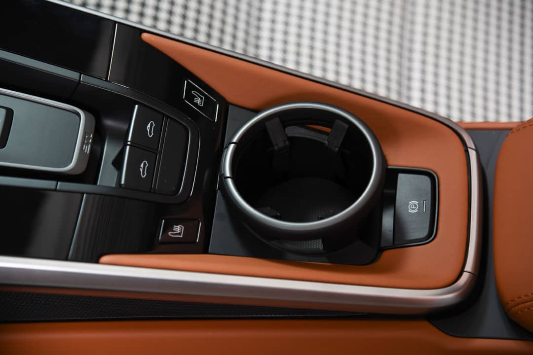 2024 Porsche 911 Targa 4S — photo 24