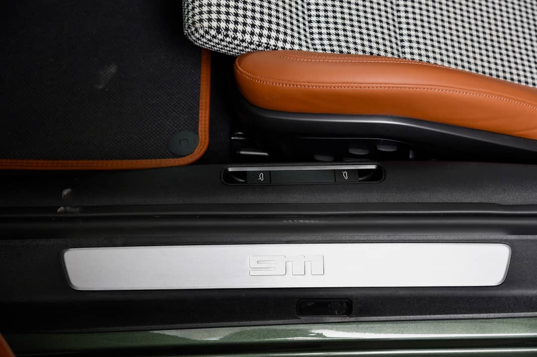 2024 Porsche 911 Targa 4S — photo 25