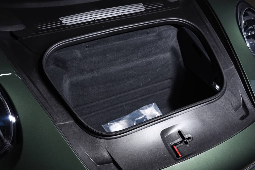 2024 Porsche 911 Targa 4S — photo 29