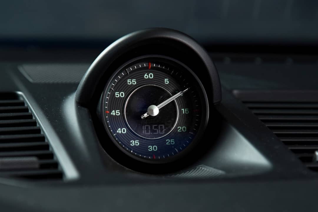 2024 Porsche 911 Targa 4S — photo 8