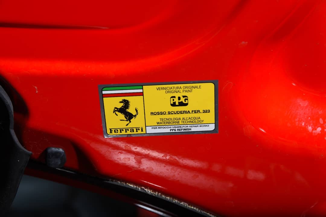 2015 Ferrari 458 Spider — photo 11