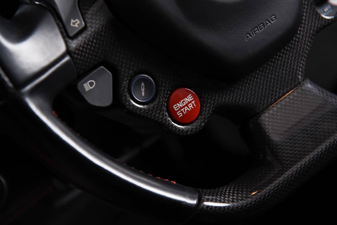 2015 Ferrari 458 Spider — photo 22
