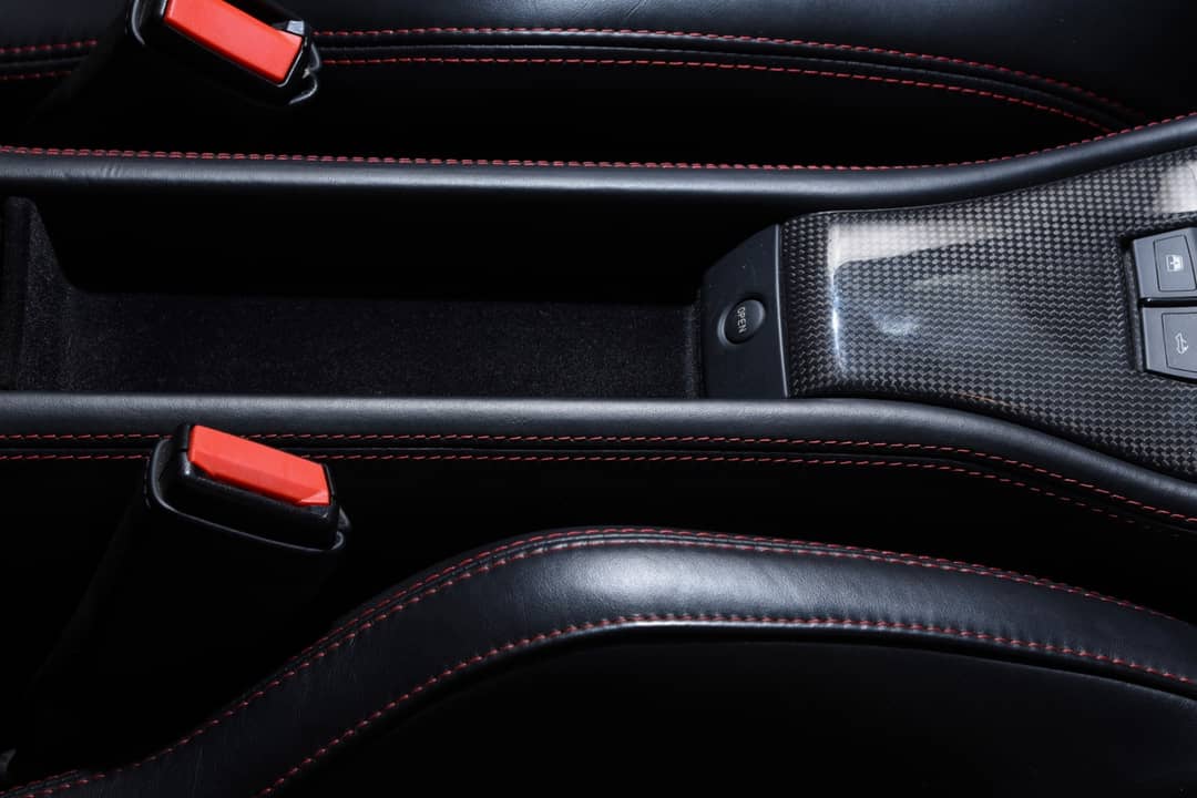 2015 Ferrari 458 Spider — photo 27