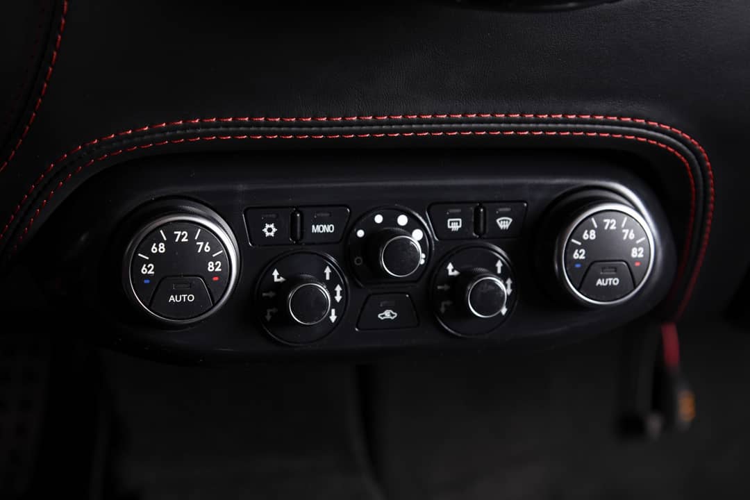 2015 Ferrari 458 Spider — photo 28