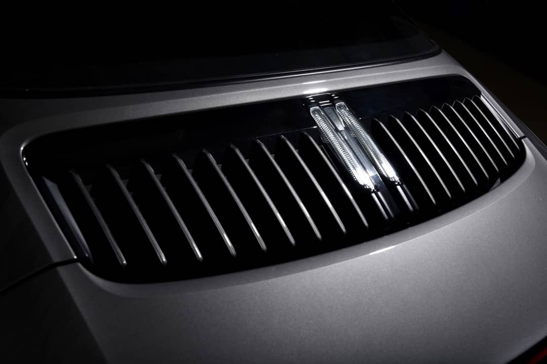 2024 Porsche 911 Targa 4S — photo 18