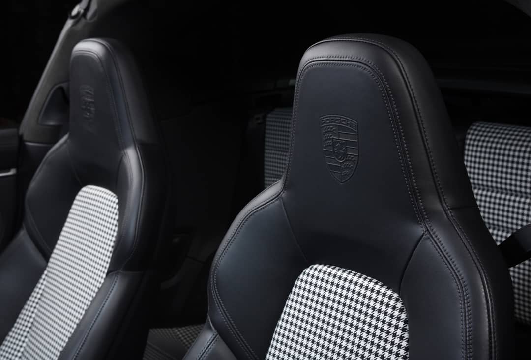 2024 Porsche 911 Targa 4S — photo 22