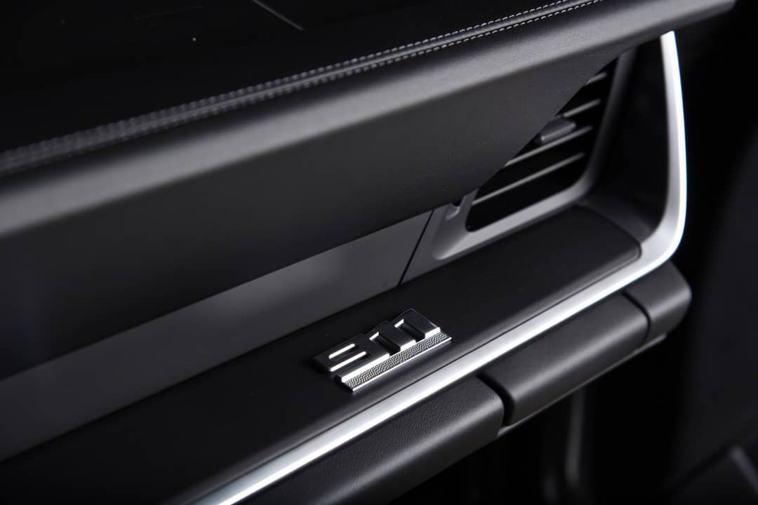 2024 Porsche 911 Targa 4S — photo 25