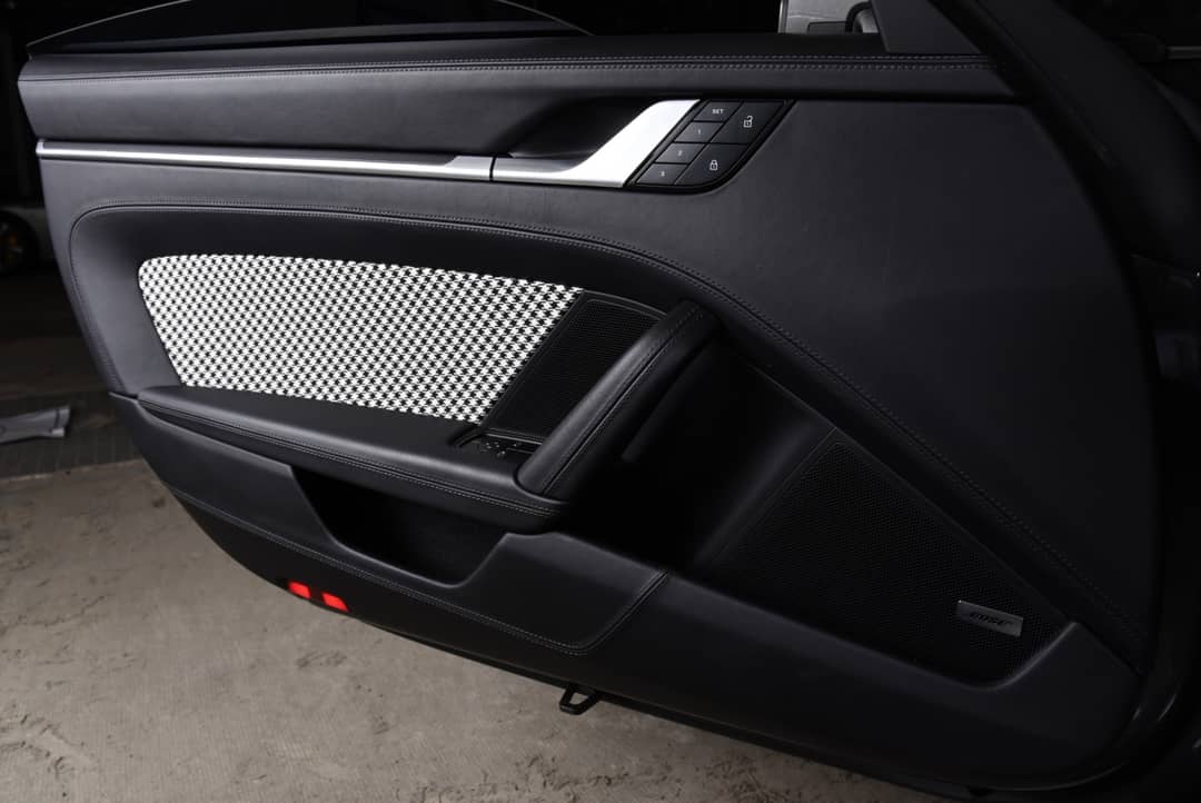 2024 Porsche 911 Targa 4S — photo 27