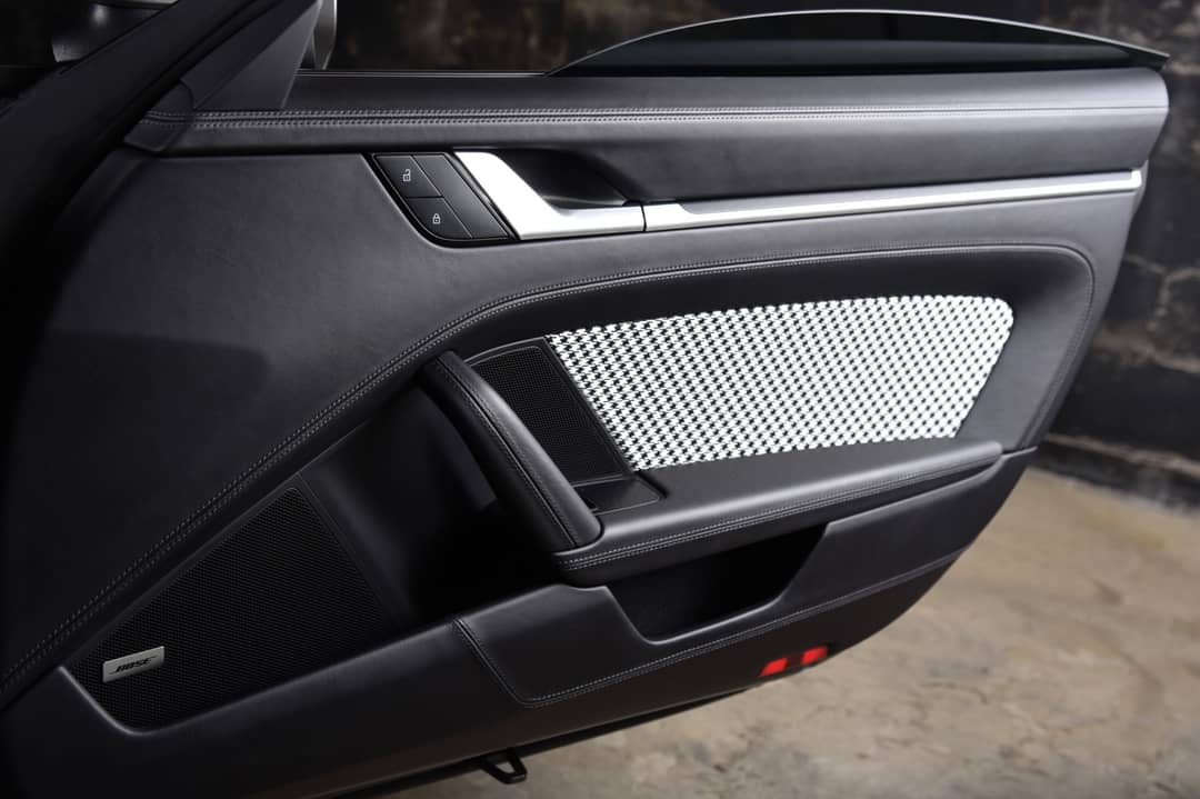 2024 Porsche 911 Targa 4S — photo 29